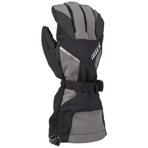 Klim Klimate Gloves RevZilla
