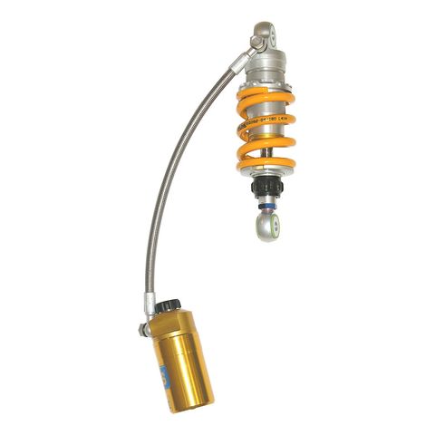 Ohlins STX36 Hypersport Rear Shock Kawasaki Ninja 300 2013-2017