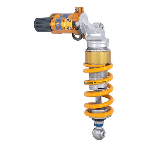Ohlins STX46 Hypersport Rear Shock Yamaha R1 2004-2006