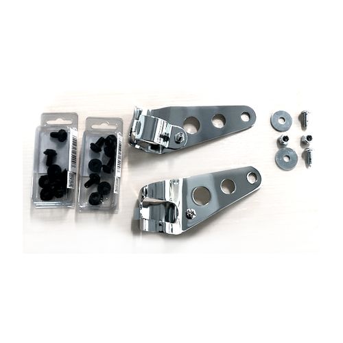 arlen ness wide glide fairing