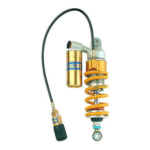 Ohlins STX46 Street Rear Shock Yamaha FZ8 / FZ1