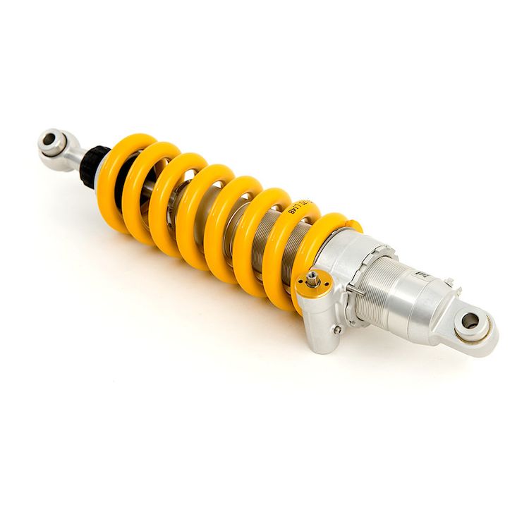 Ohlins STX46 Street Rear Shock Suzuki GSXS 1000 / Katana 2016-2020