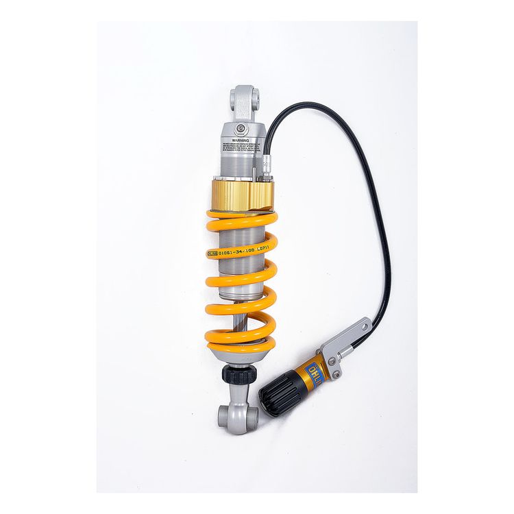 Ohlins STX46 Street Rear Shock Kawasaki Z1000SX / Ninja 1000SX 2011-2024