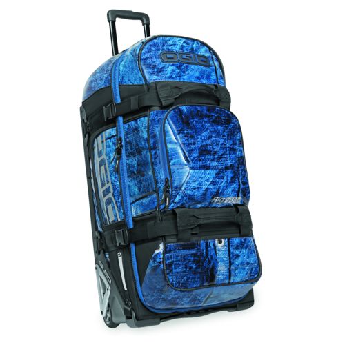 OGIO Rig 9800 RevZilla