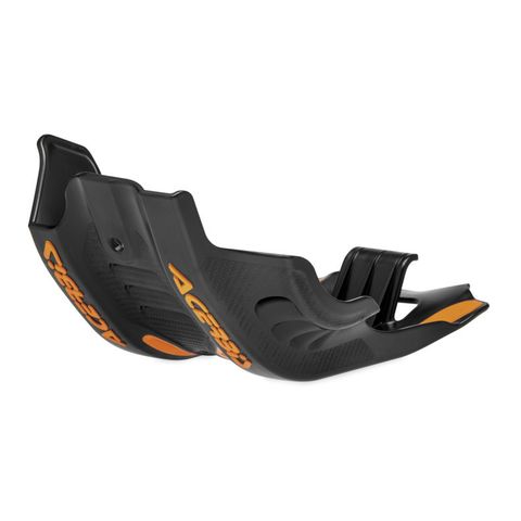 Acerbis Off-Road Skid Plate KTM / Husqvarna 85cc 2013-2017