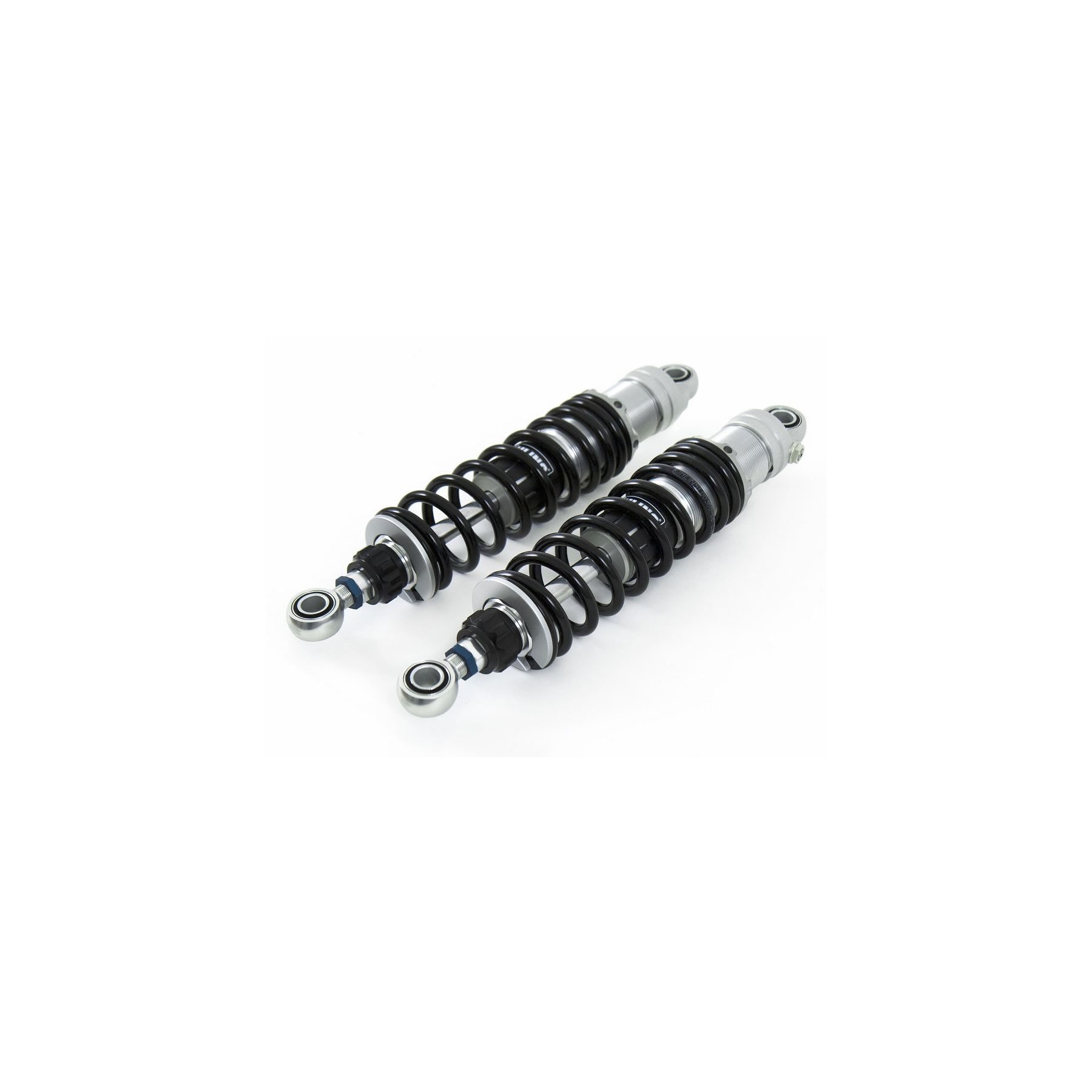 Ohlins STX36 Twin Rear Shock Triumph Street Twin / Street Cup 2016-202