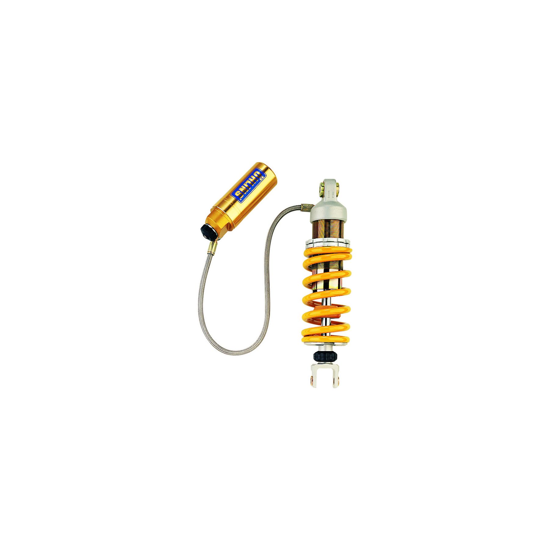 Ohlins STX36 Rear Shock Honda Grom 2017-2020