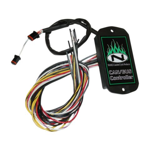 Namz CANbus Controller For Harley