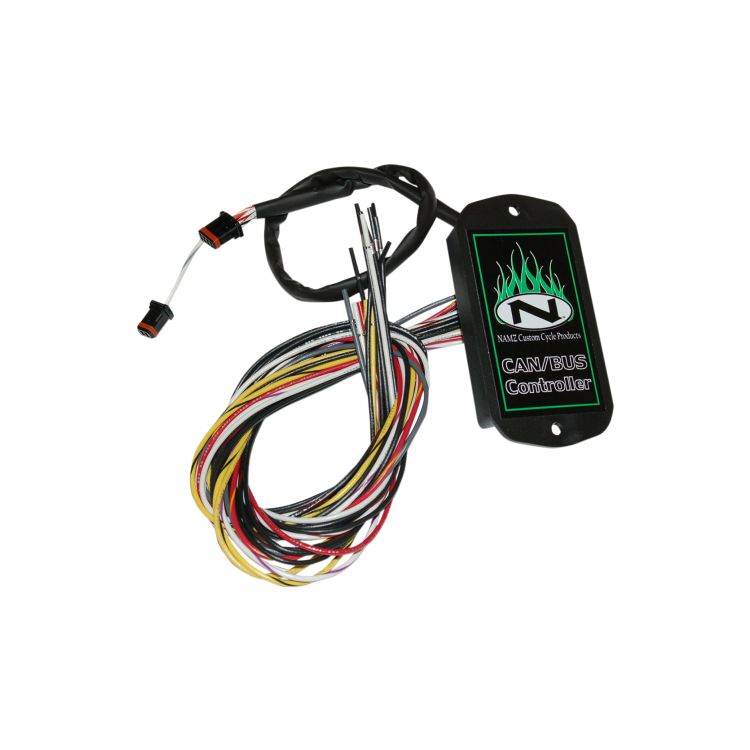 Namz CANbus Controller For Harley