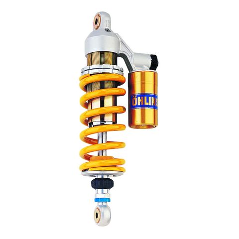Ohlins STX46 Adventure Rear Shock BMW HP2 Enduro 2006