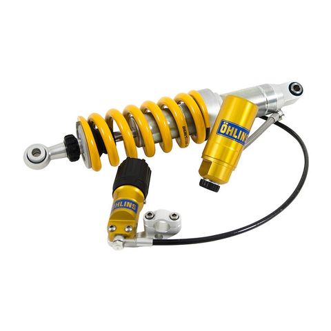 Ohlins STX46 Adventure Rear Shock Triumph Tiger 800 / XC 2011-2014