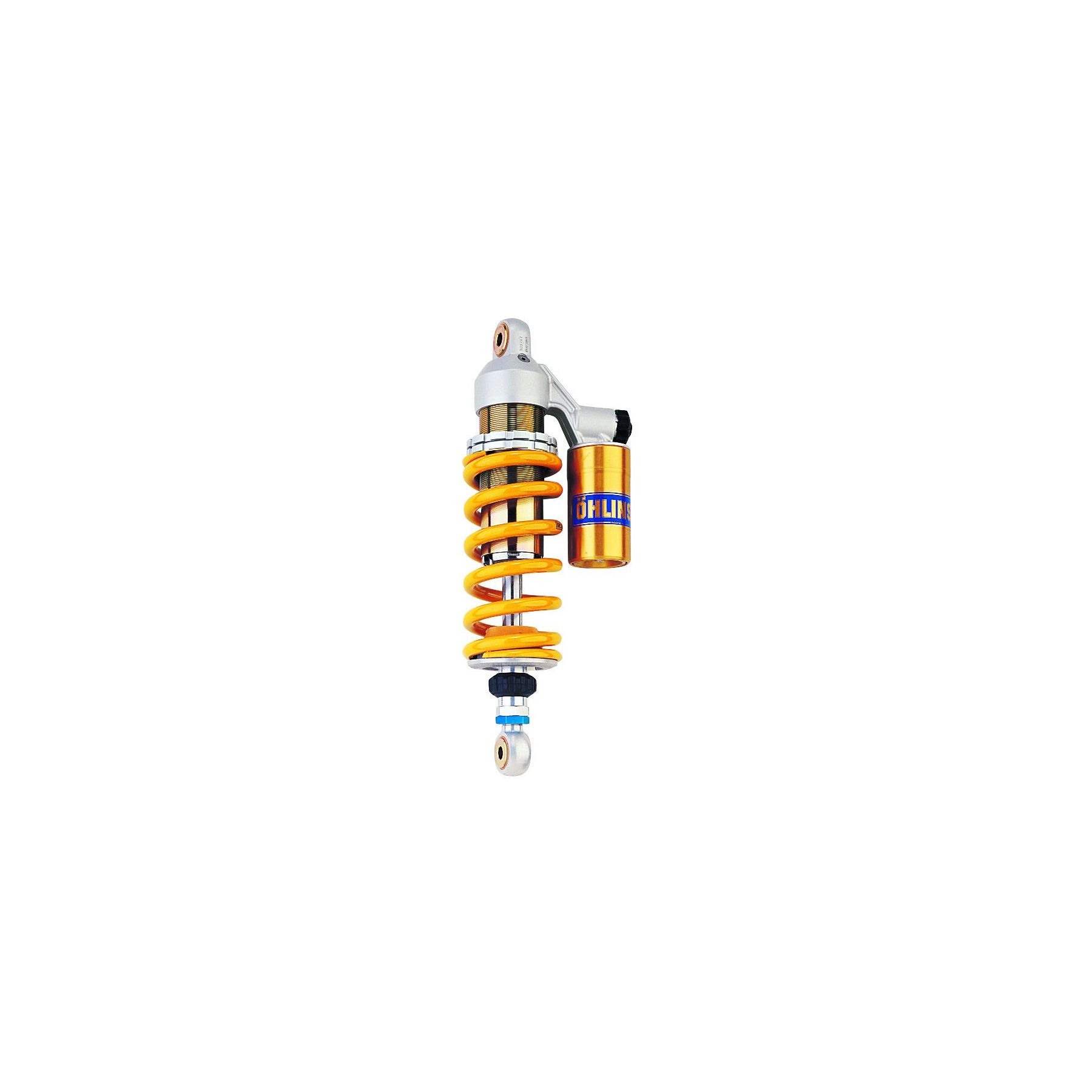 Ohlins STX36 Rear Shock Kawasaki Z125 Pro 2017-2019