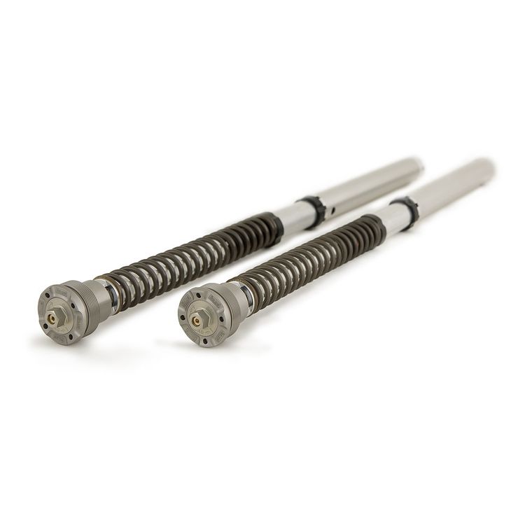 Ohlins NIX30 Cartridge Kit Kawasaki ZX6R 2009-2012