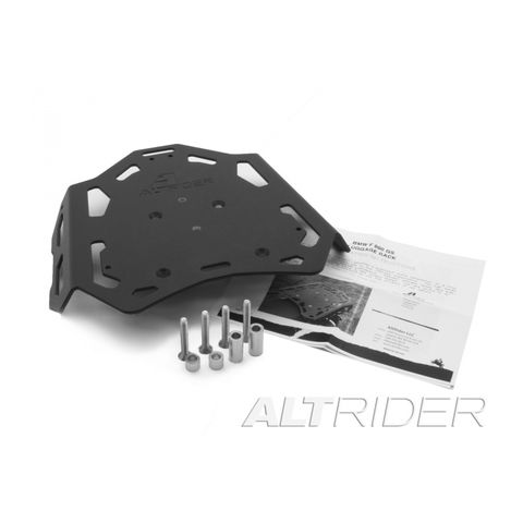 AltRider Luggage Rack BMW F800GS / Adventure