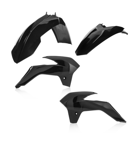 Acerbis Standard Plastic Kit KTM SX 85 2013-2017 N/A