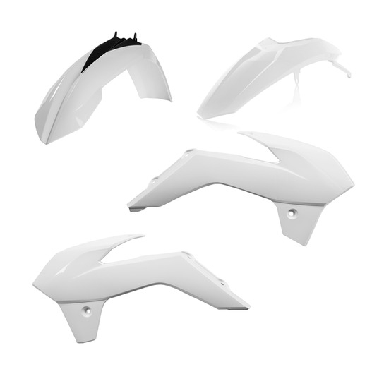 Acerbis Standard Plastic Kit KTM SX 85 2013-2017 N/A