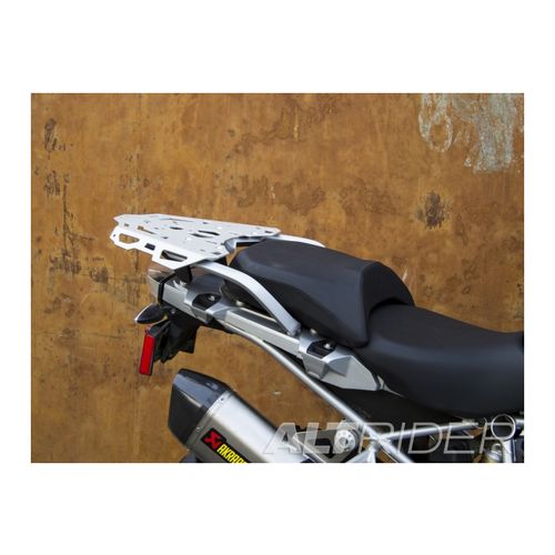 AltRider Luggage Rack BMW R1200GS / Adventure 20132018 RevZilla
