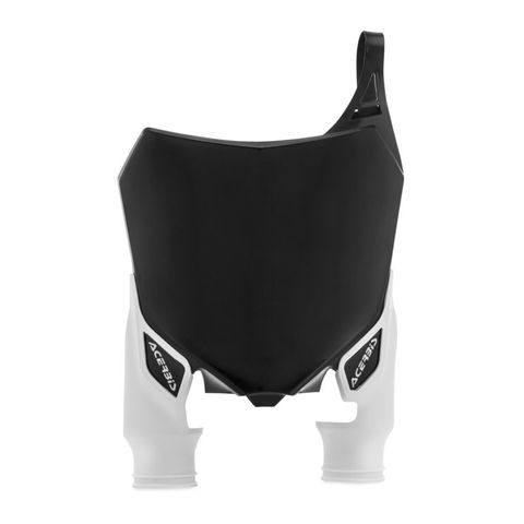 Acerbis Raptor Front Number Plate Honda CRF250R / CRF450R 2013-2017