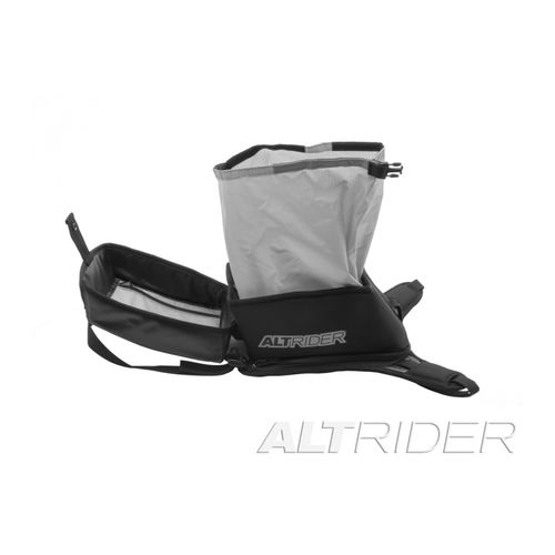 AltRider Hemisphere Tank Bag RevZilla