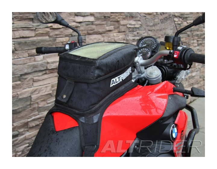 AltRider Hemisphere Tank Bag RevZilla