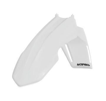 Acerbis Front Fender Suzuki RM-Z 250 2010-2018 / RM-Z 450 2008-2017 N/A