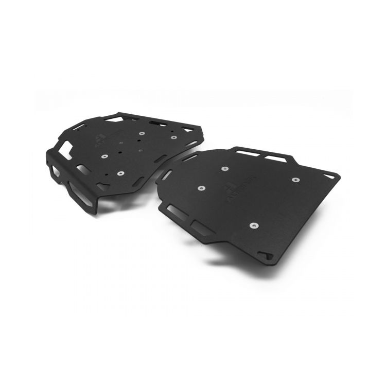 Luggage Rack System