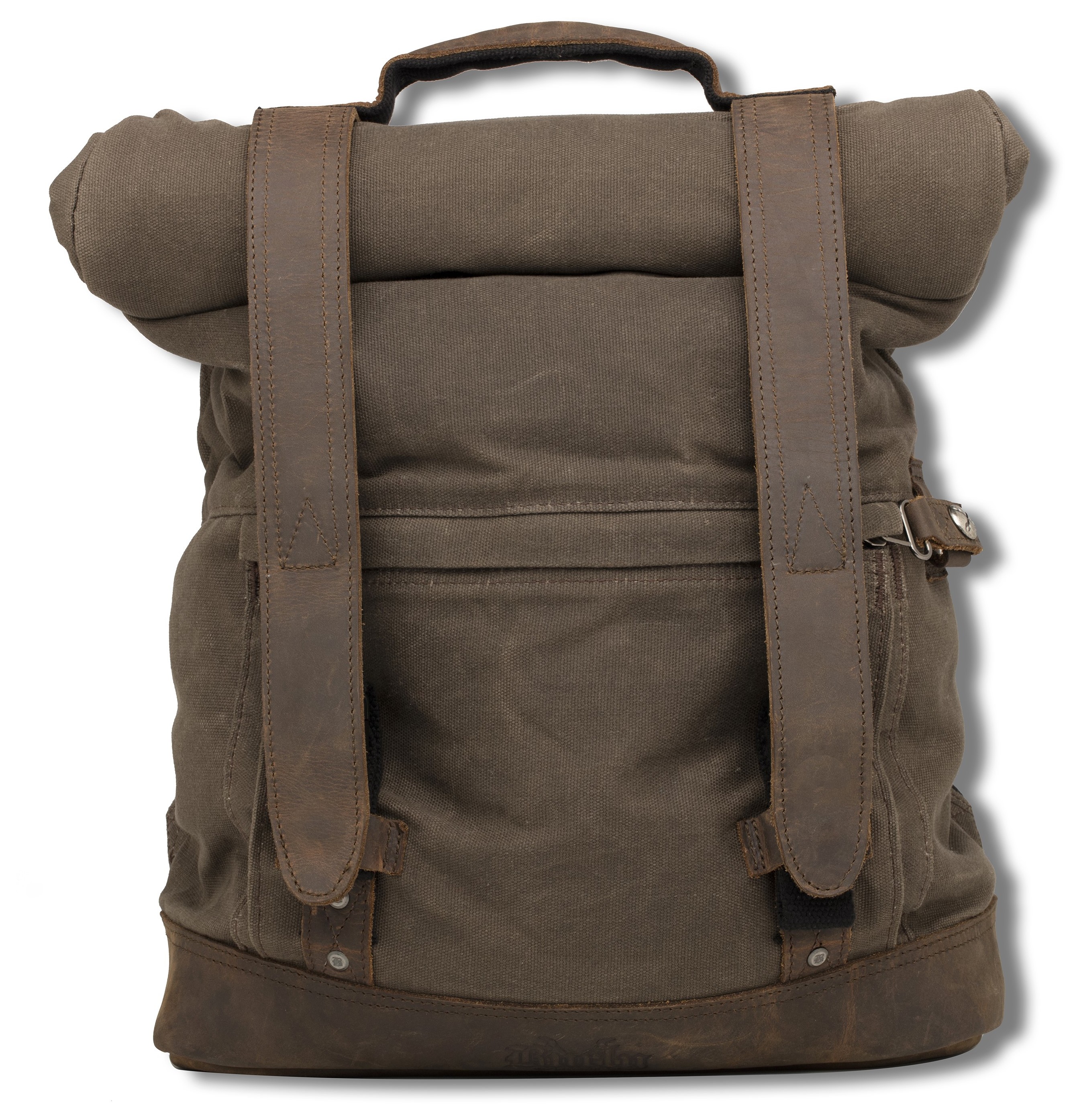 Burly Voyager Back Pack N/A