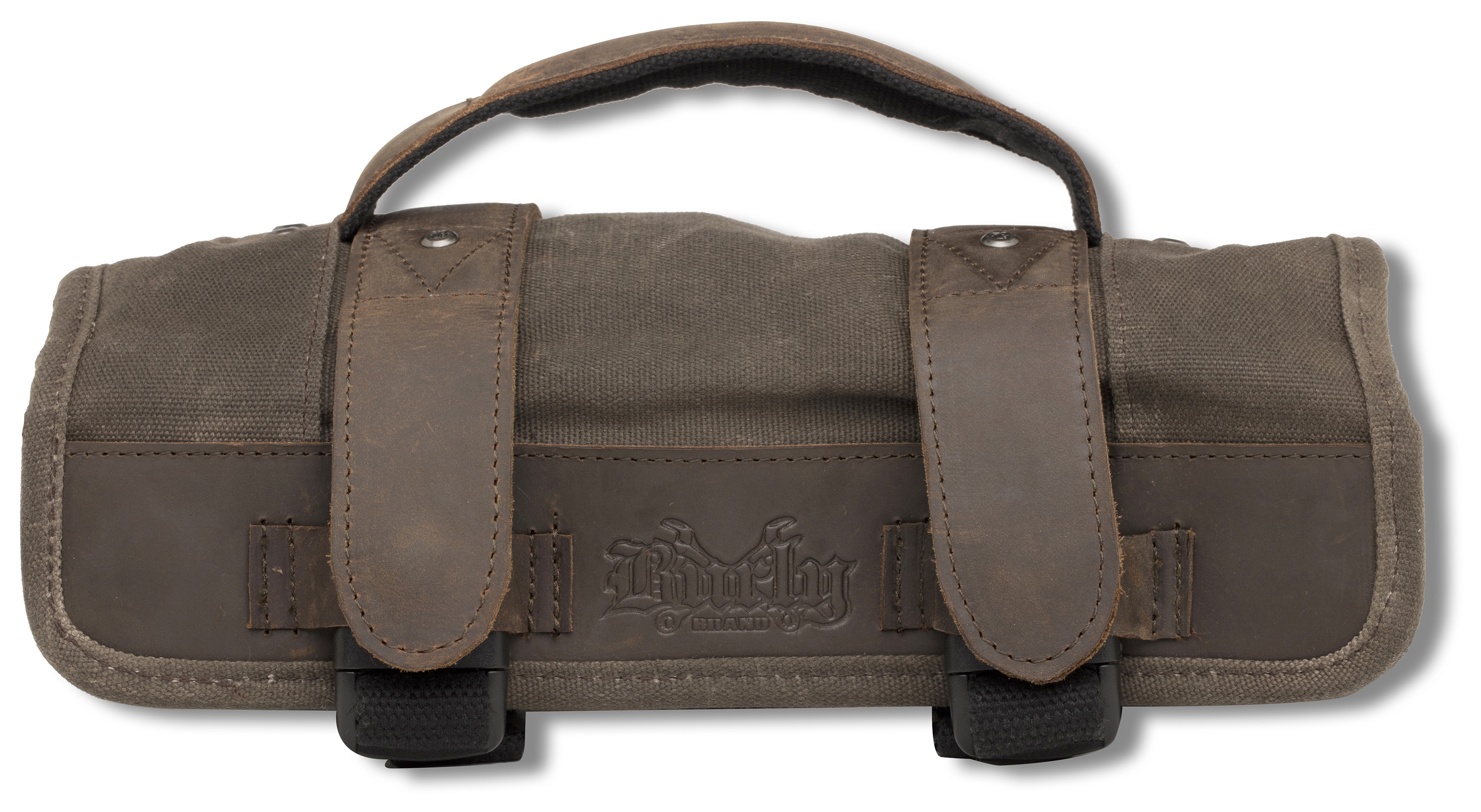 Burly Voyager Tool Roll N/A