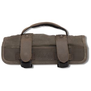 Burly Voyager Tool Roll