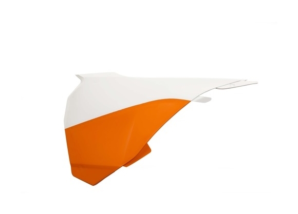 Acerbis Air Box Cover KTM 85 SX 2013-2017 N/A