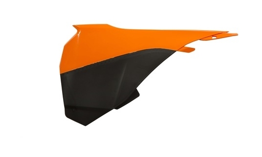 Acerbis Air Box Cover KTM 85 SX 2013-2017 N/A