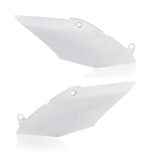 Acerbis Side Panels Honda CRF250R / RX / CRF450R / R-S / RX 2017-2022 N/A