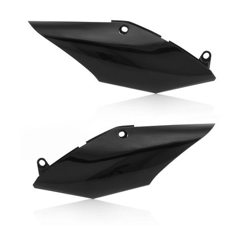 Acerbis Side Panels Honda CRF250R / RX / CRF450R / R-S / RX 2017-2022