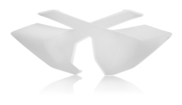 Acerbis Side Panels Husqvarna TC / TE / TX / FC / FE / FX 125cc-450cc 2016-2018 N/A