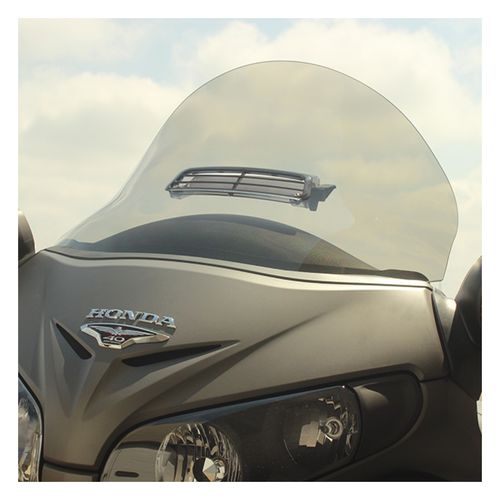 Klock Werks Vented Flare Windshield For Honda GoldWing F6B 20132017