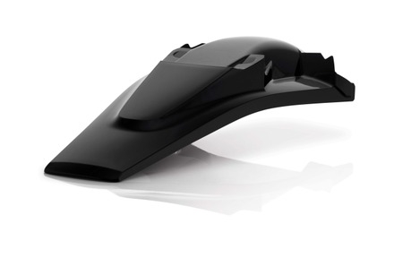 Acerbis Rear Fender Husqvarna 150cc-501cc 2017-2019 N/A