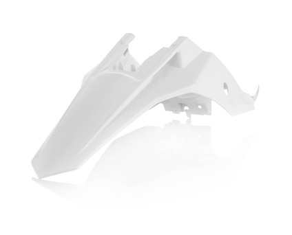 Acerbis Rear Fender / Side Cowling KTM 65 SX / Gas Gas MC 65 2016-2023 N/A