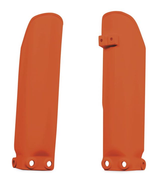 Acerbis Lower Fork Covers KTM SX 85 2013-2017 N/A