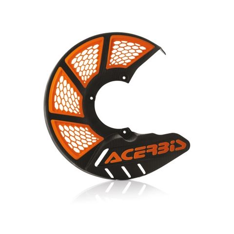 Acerbis Mini X-Brake Vented Disc Cover KTM / Husqvarna / Gas Gas 85cc 2009-2024