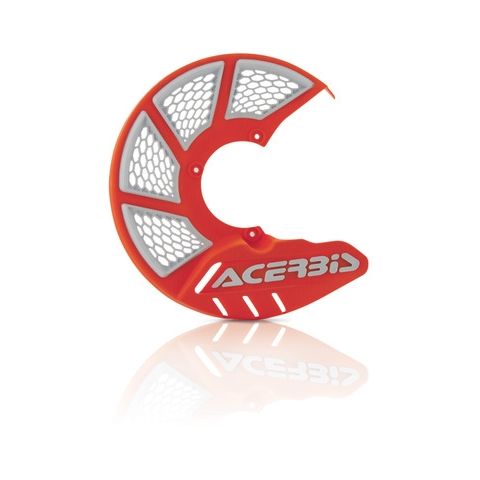 Acerbis Mini X-Brake Vented Disc Cover KTM / Husqvarna / Gas Gas 85cc 2009-2024