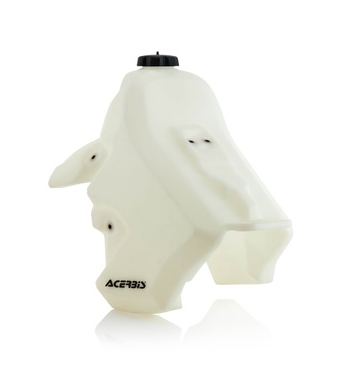 Acerbis Fuel Tank Suzuki DR-Z400S / SM 2000-2024 3.9 Gallons