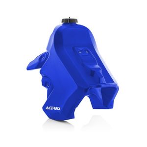 Acerbis Fuel Tank Suzuki DR-Z400S / SM 2000-2024 - RevZilla