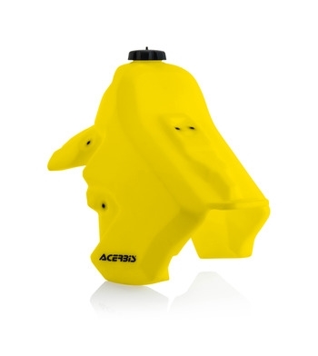 Acerbis Fuel Tank Suzuki DR-Z400S / SM 2000-2024 3.9 Gallons