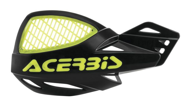 Acerbis Uniko Vented Handguards N/A