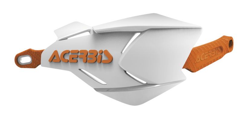 Acerbis X Factory Handguards N/A