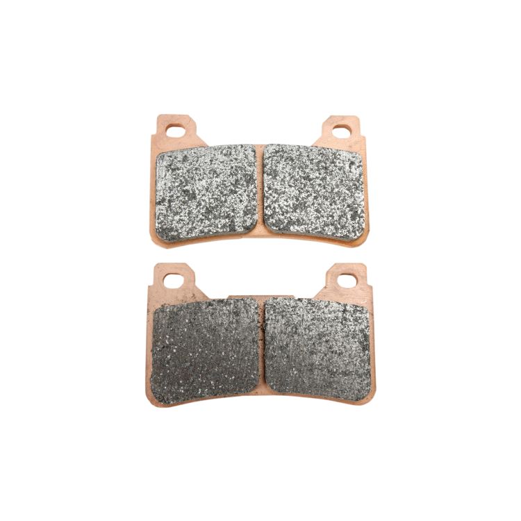 EBC GPFAX390HH-UK Race Front Brake Pads