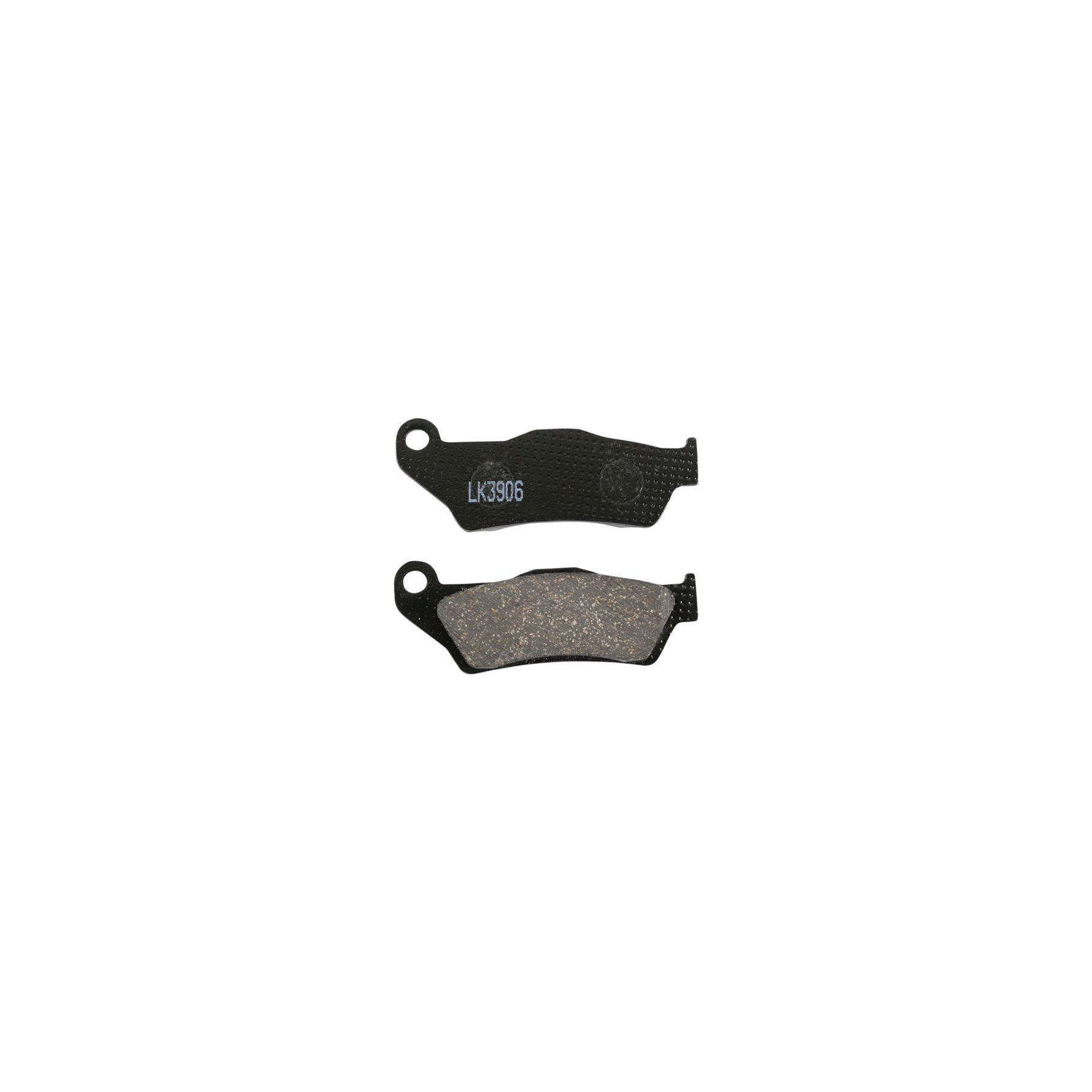 EBC FA213 Organic Rear Brake Pads