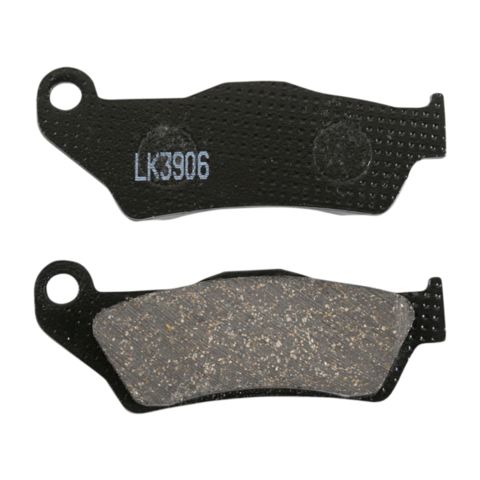 EBC FA213 Organic Rear Brake Pads