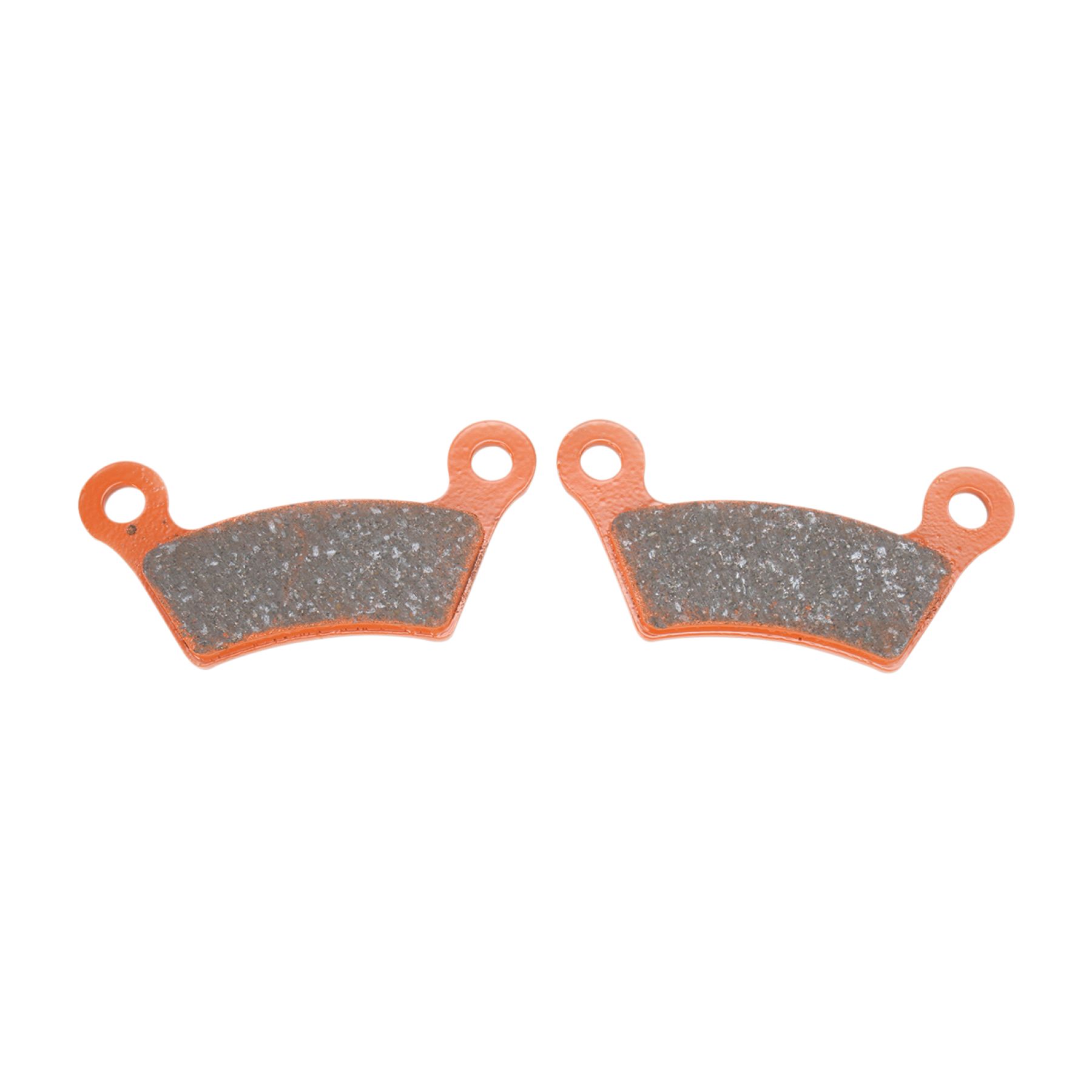 EBC FA473V Semi-Sintered Rear Brake Pads