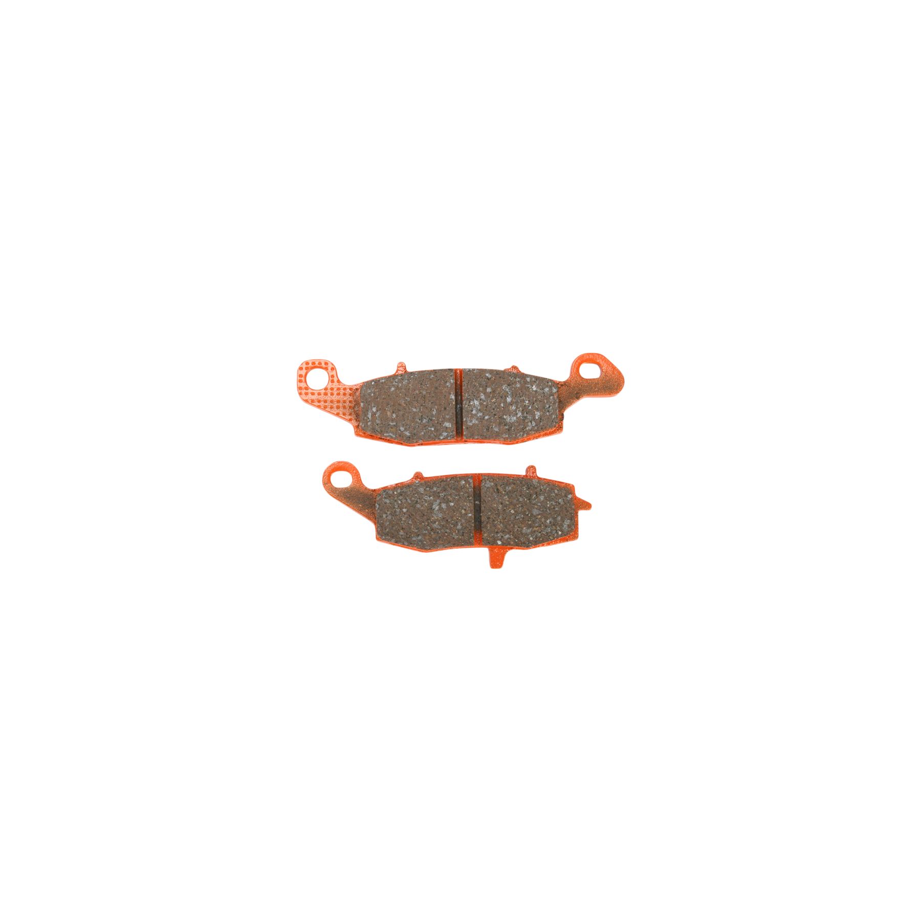 EBC FA229V Semi-Sintered Front Brake Pads